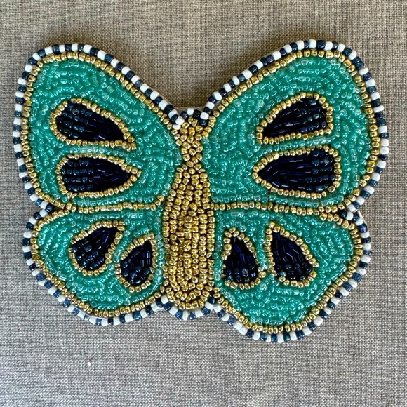 The Big One, Beaded, Coasters, Nature - Picture 5 of 8